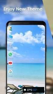 Windows 10 Computer Launcher for Android स्क्रीनशॉट 5