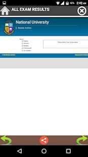 Exam Results 24 - JSC SSC HSC screenshot 2