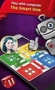 Ludo Game King In (2019) screenshot 4