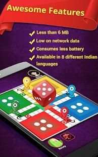 Ludo Game King In (2019) screenshot 3