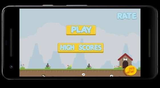 Puppy Run 2 screenshot 3