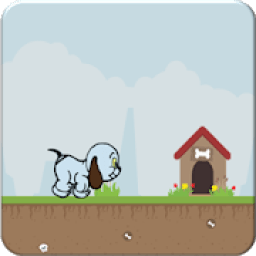 Puppy Run 2 आइकन
