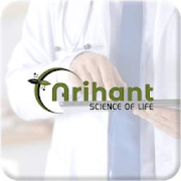 Arihant (Science of Life)