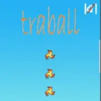 playing tribals.io with my friend vicchu 