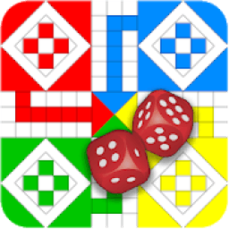 ikon Ludo Game King In (2019)