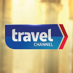 TRAVEL CHANNEL icon