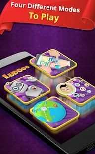 Ludo Game King In (2019) screenshot 2