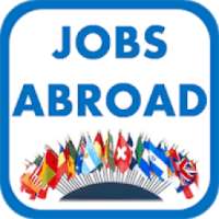 Foreign Jobs For Indians-Singapore Malaysia Canada on 9Apps