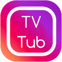 TV Tub आइकन