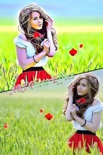 Photo Art Effect Pic Editor screenshot 4