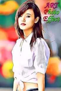 Photo Art Effect Pic Editor screenshot 5