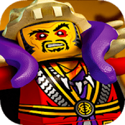 ikon Tips LEGO NINJAGO TOURNAMENT Games