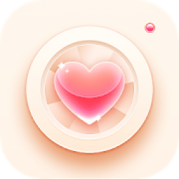 Sticker Selfie Camera-Photo Collage, Beauty Camera иконка