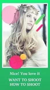 Sticker Selfie Camera-Photo Collage, Beauty Camera screenshot 3