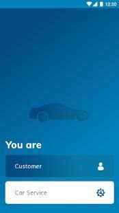 MotoGuy Book your Car Servicing स्क्रीनशॉट 11