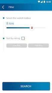 MotoGuy Book your Car Servicing स्क्रीनशॉट 3