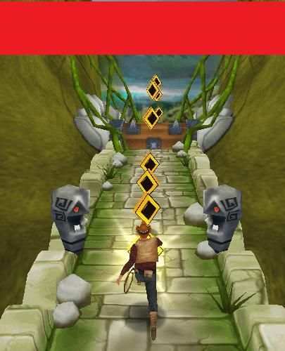 Temple Runner 2 स्क्रीनशॉट 4