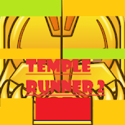 ikon Temple Runner 2
