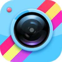 Cute Selfie - Selfie Filters, Beauty Camera on 9Apps