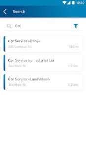 MotoGuy Book your Car Servicing स्क्रीनशॉट 9