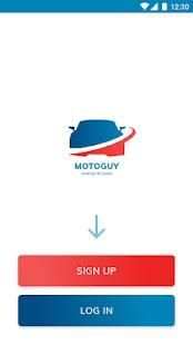 MotoGuy Book your Car Servicing स्क्रीनशॉट 14