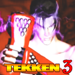 ikon Guide For Game Tekken 3 New
