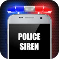 Police Siren