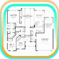 sketch floor plan house free on 9Apps