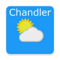 Chandler, AZ - weather and more
