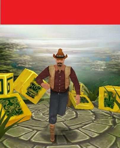 Temple Runner 2 स्क्रीनशॉट 1