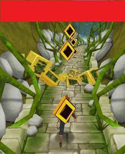 Temple Runner 2 स्क्रीनशॉट 2