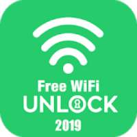 Wifi Auto Unlock 2018