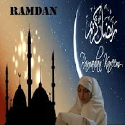 Ramadan Photo Frame App Editor 1.0