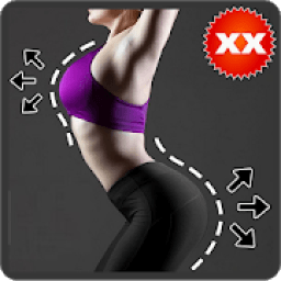 ikon Girl Body Shape Creator - Body Curve Shape Editor