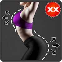 Girl Body Shape Creator - Body Curve Shape Editor on 9Apps