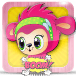 Smighty Bee Spider-cats : Adventure smighties icon