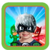 pj mask camera on 9Apps