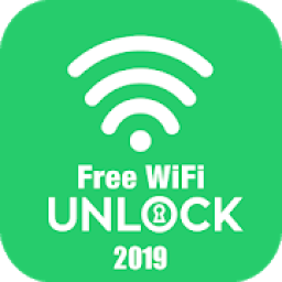 Wifi Auto Unlock 2018 icon