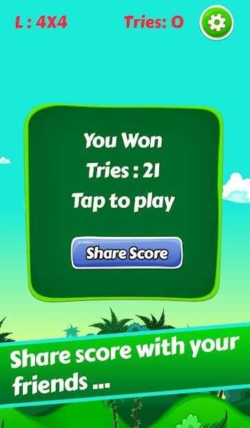 Puzzle Game 2019 screenshot 1
