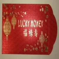 lucky money logo