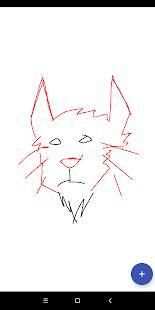MS Paint - Paint for Android screenshot 3