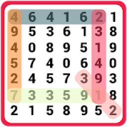 Number Quest icon