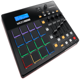 ikon Pop Music Maker – Rhythm Machine