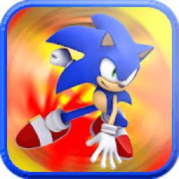 ikon Super Sonic Speed