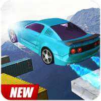 Car Driving: Impossible Tracks Racing Simulator 3D