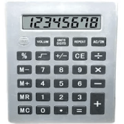 All In One Best Calculator आइकन