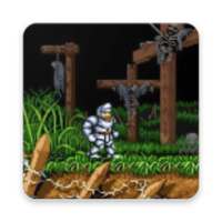 Ghouls n Ghosts sega included tips on 9Apps