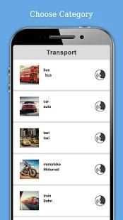 Learn Languages screenshot 6