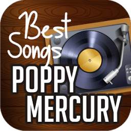 Poppy Mercury Musik 1.0