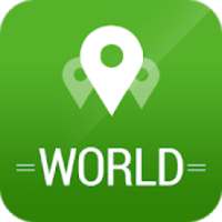 World Travel Guide App & Maps on 9Apps